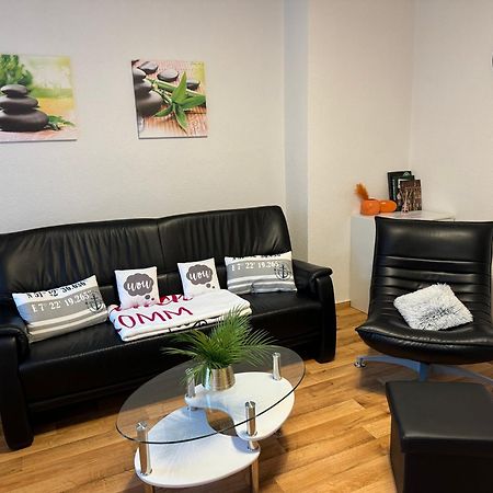 Ferienwohnung Le Petit Thale Exterior photo