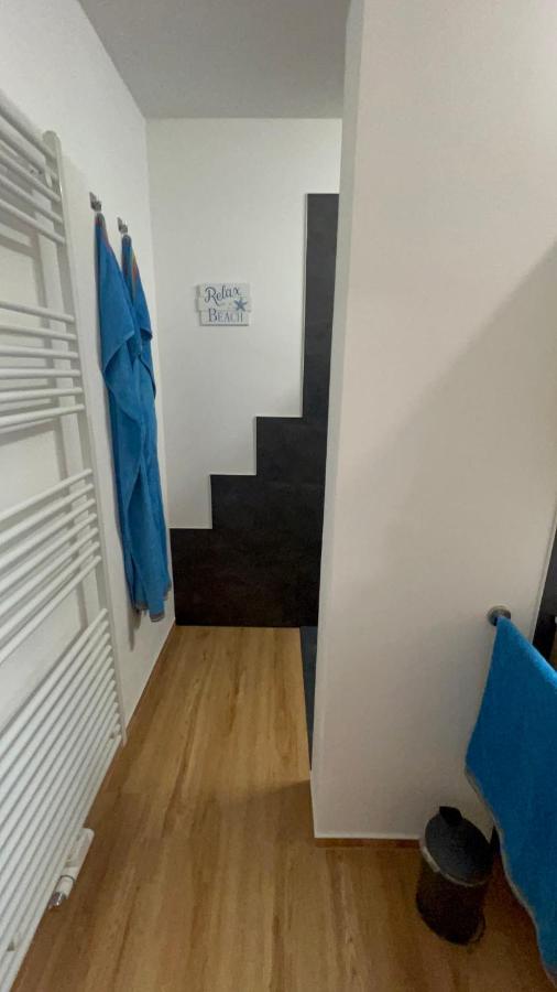 Ferienwohnung Le Petit Thale Exterior photo