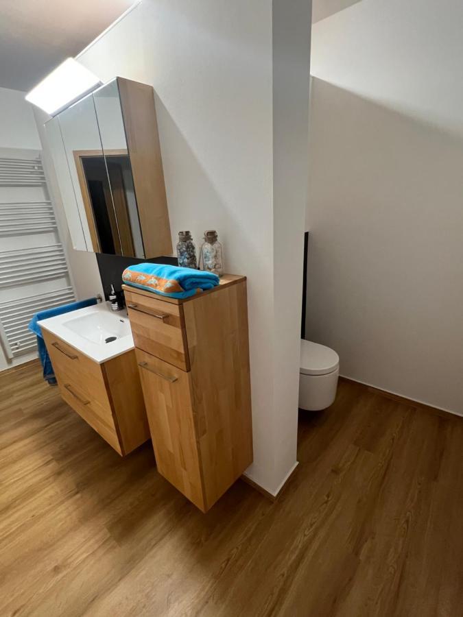 Ferienwohnung Le Petit Thale Exterior photo