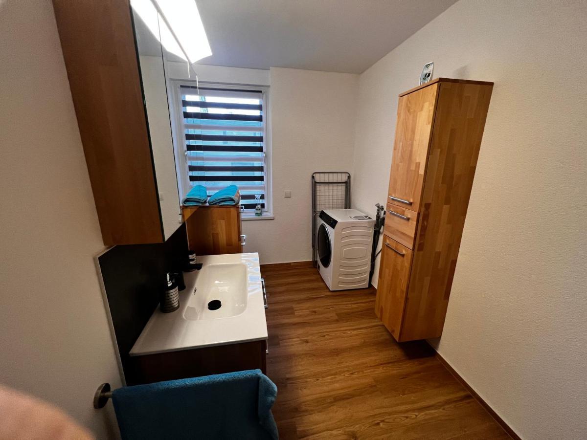 Ferienwohnung Le Petit Thale Exterior photo