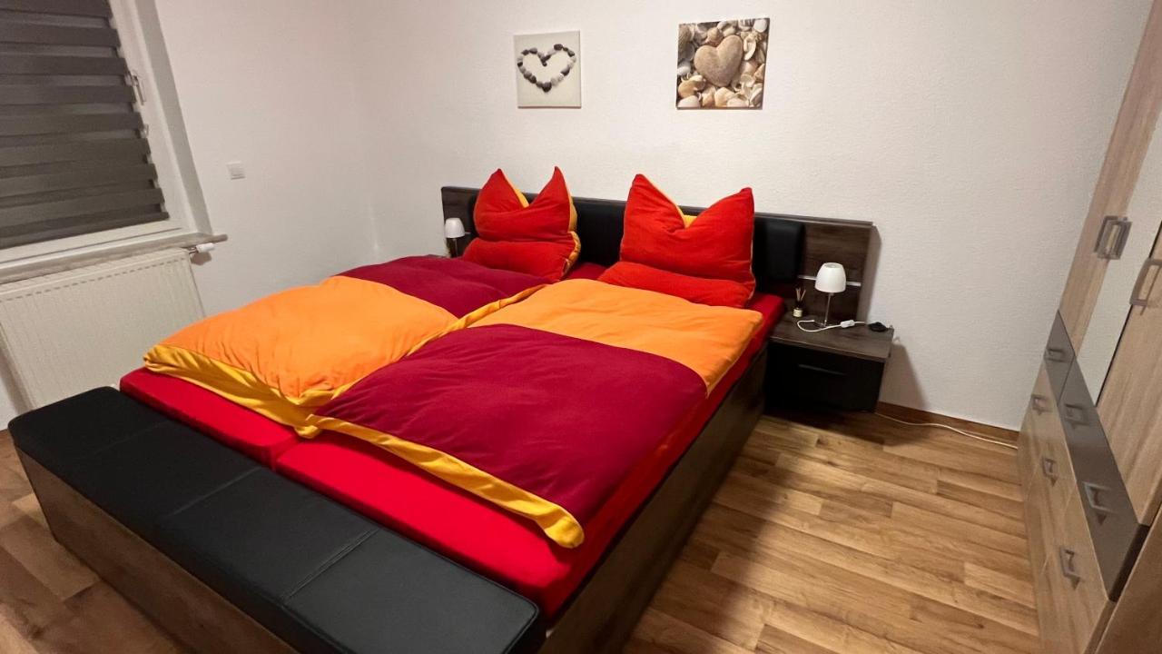 Ferienwohnung Le Petit Thale Exterior photo