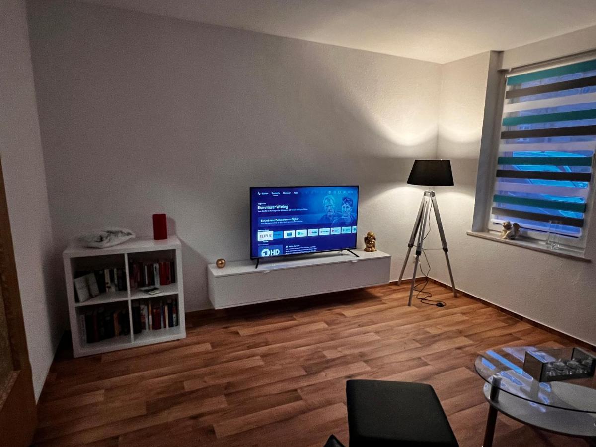 Ferienwohnung Le Petit Thale Exterior photo
