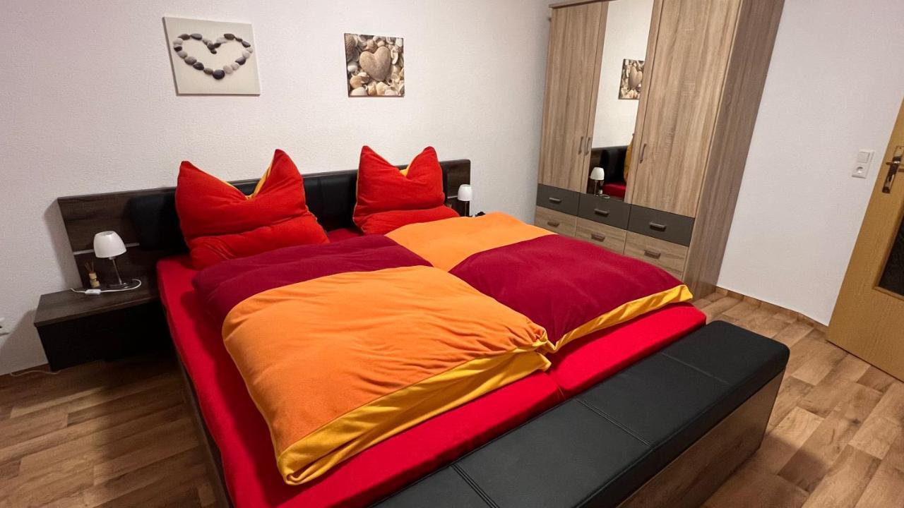 Ferienwohnung Le Petit Thale Exterior photo