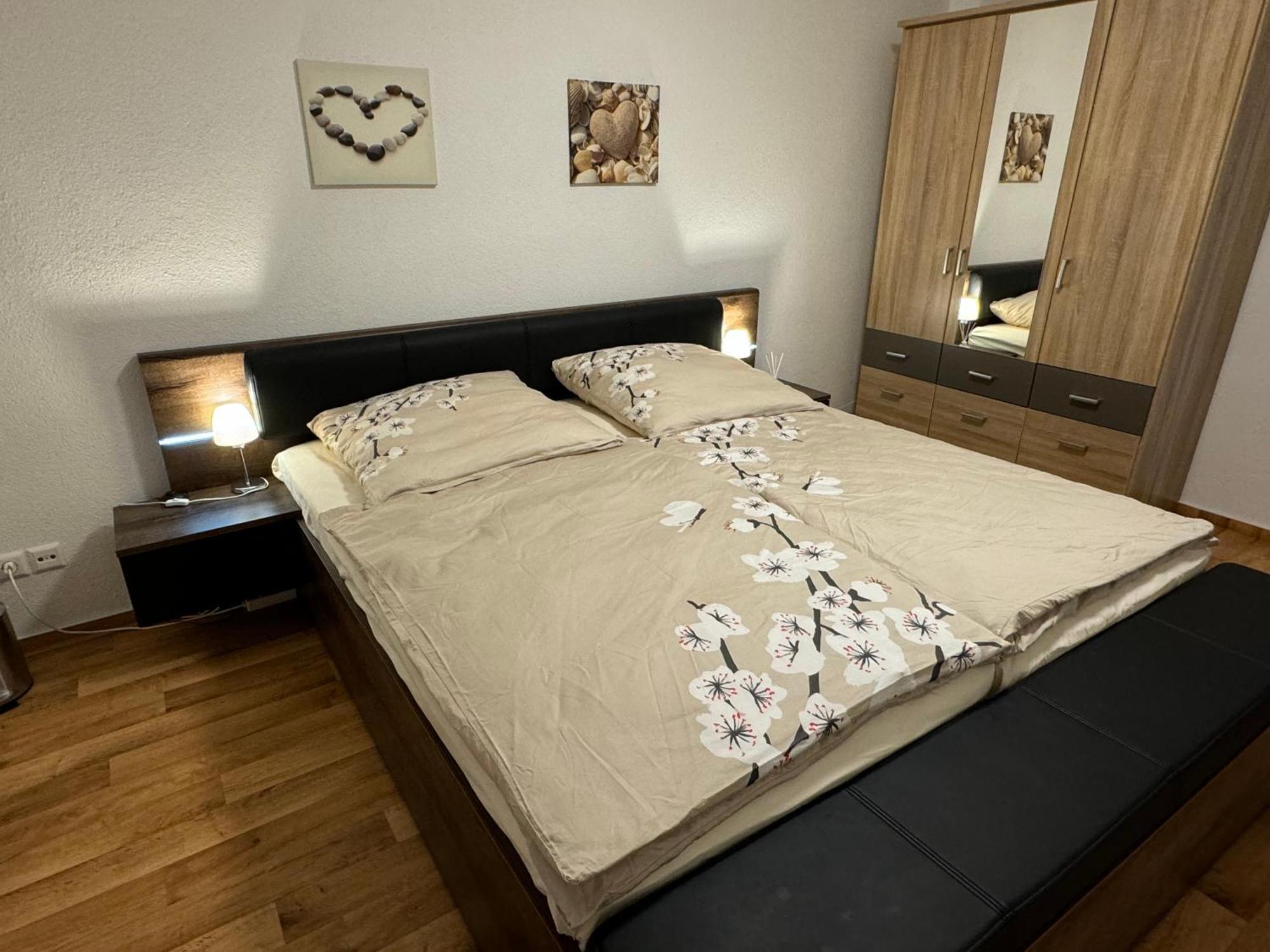 Ferienwohnung Le Petit Thale Exterior photo