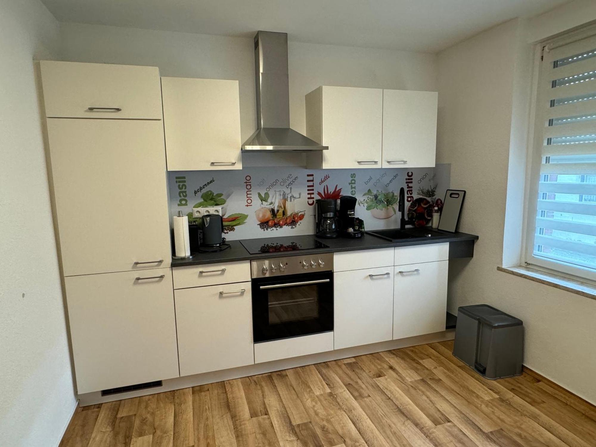 Ferienwohnung Le Petit Thale Exterior photo