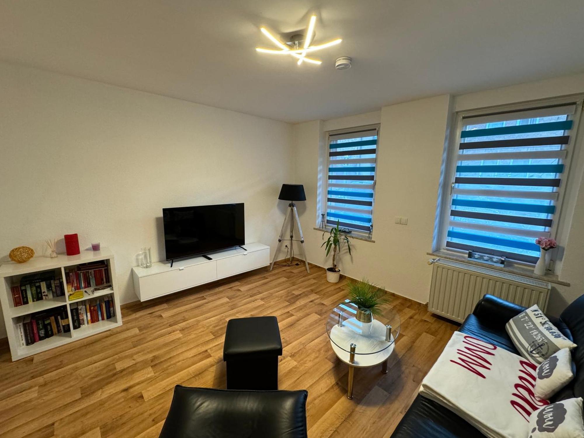 Ferienwohnung Le Petit Thale Exterior photo