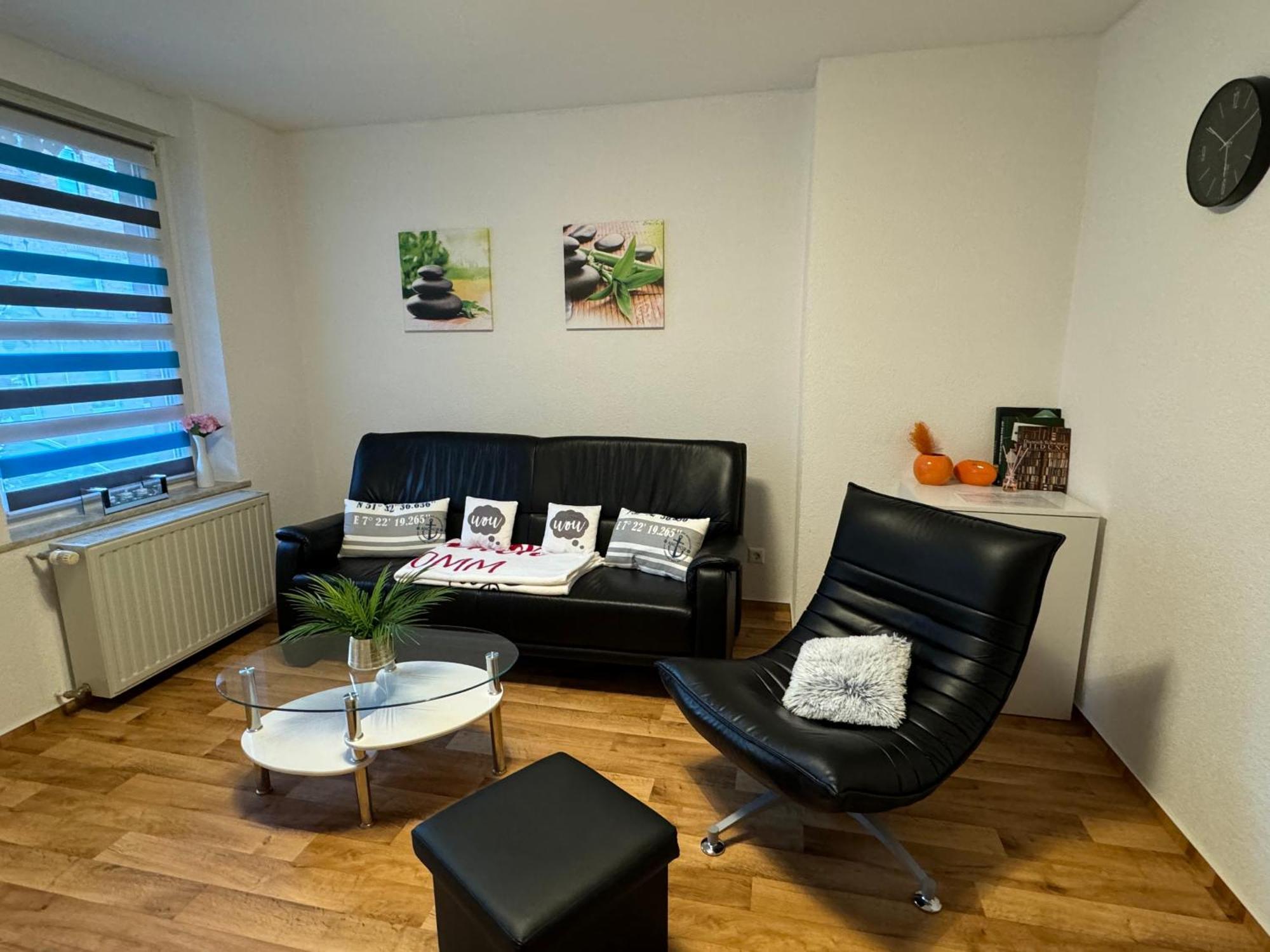 Ferienwohnung Le Petit Thale Exterior photo